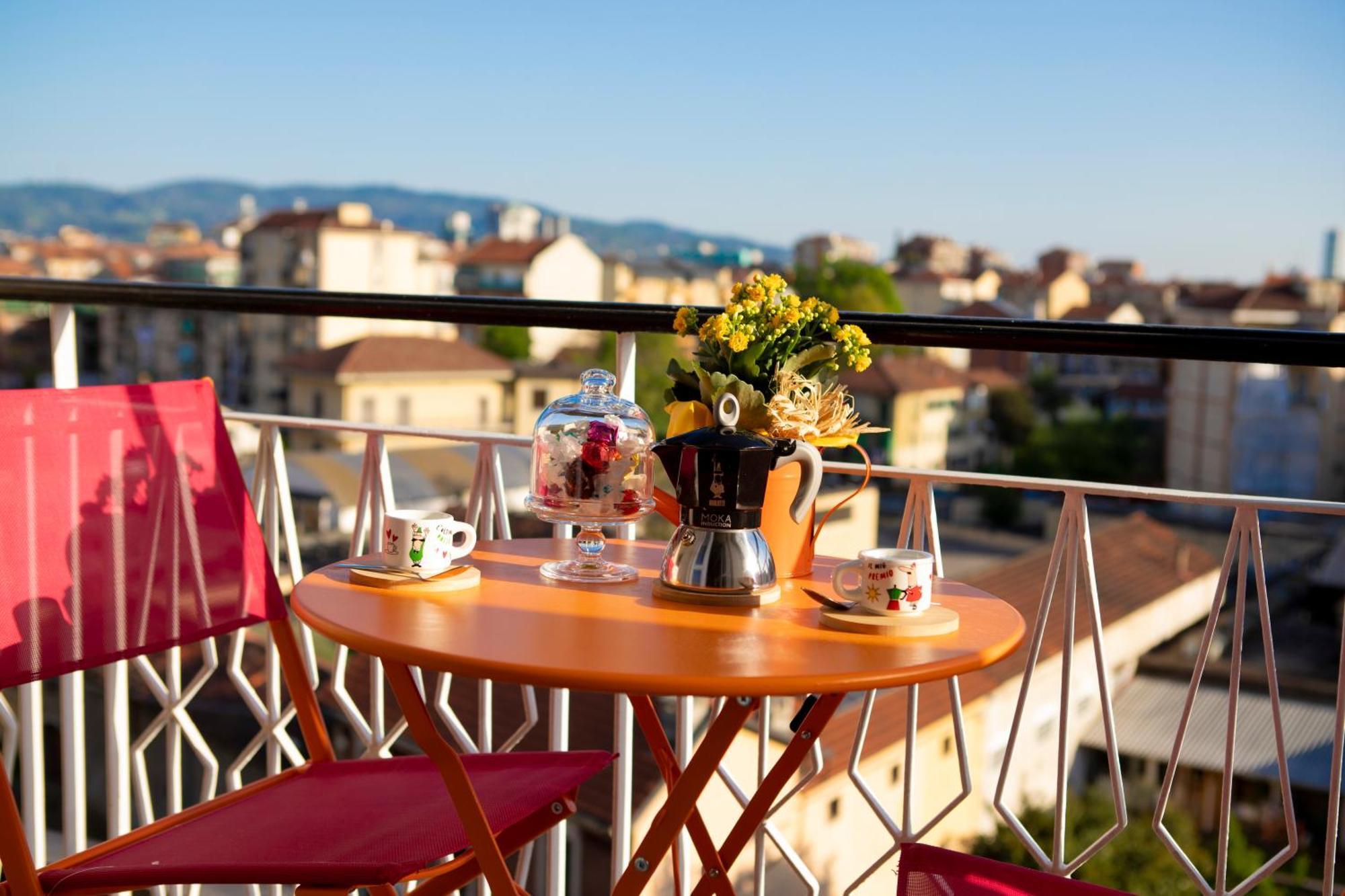Magic Apartamento