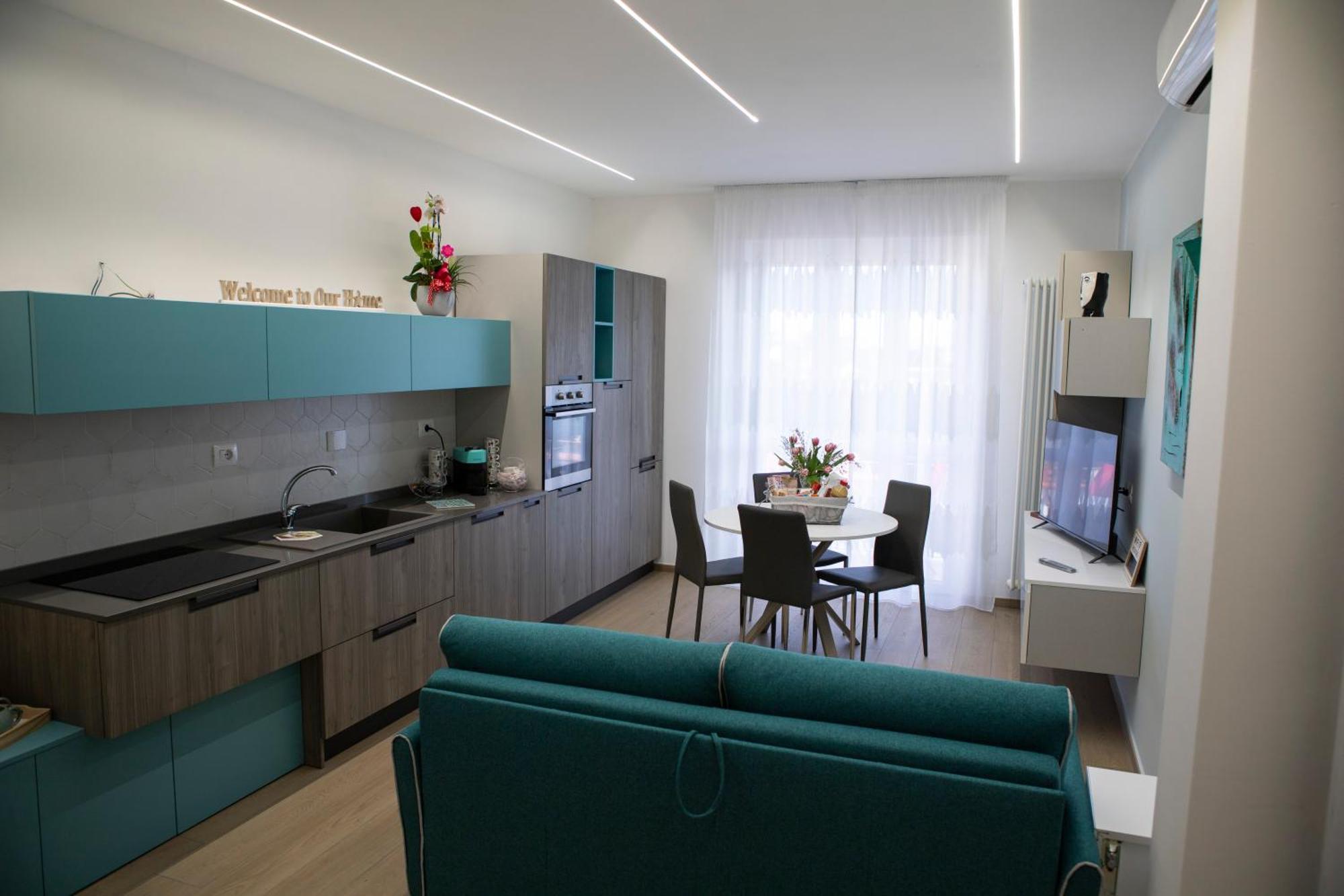 Apartamento Magic