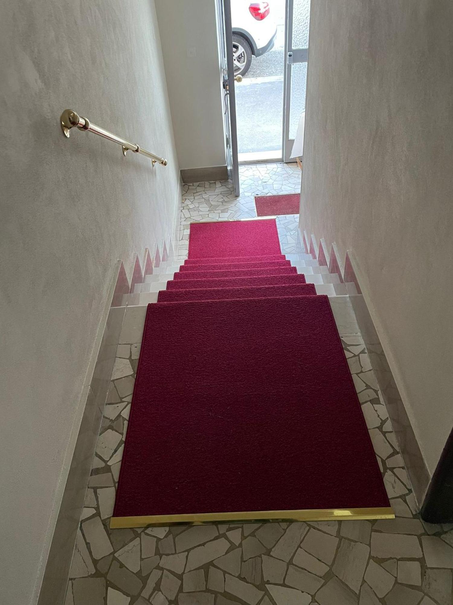 Apartamento Magic Turín