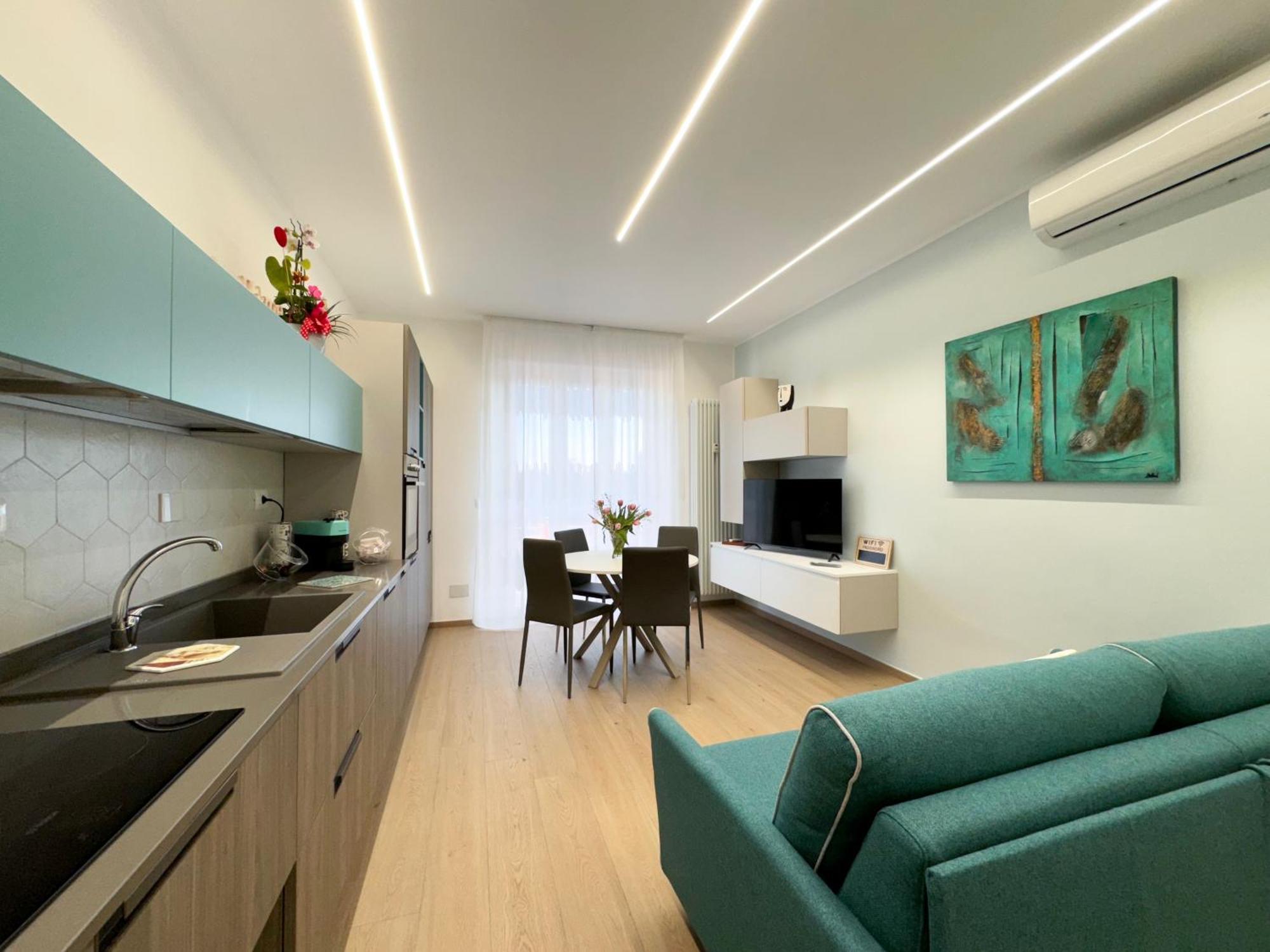 Magic Apartamento