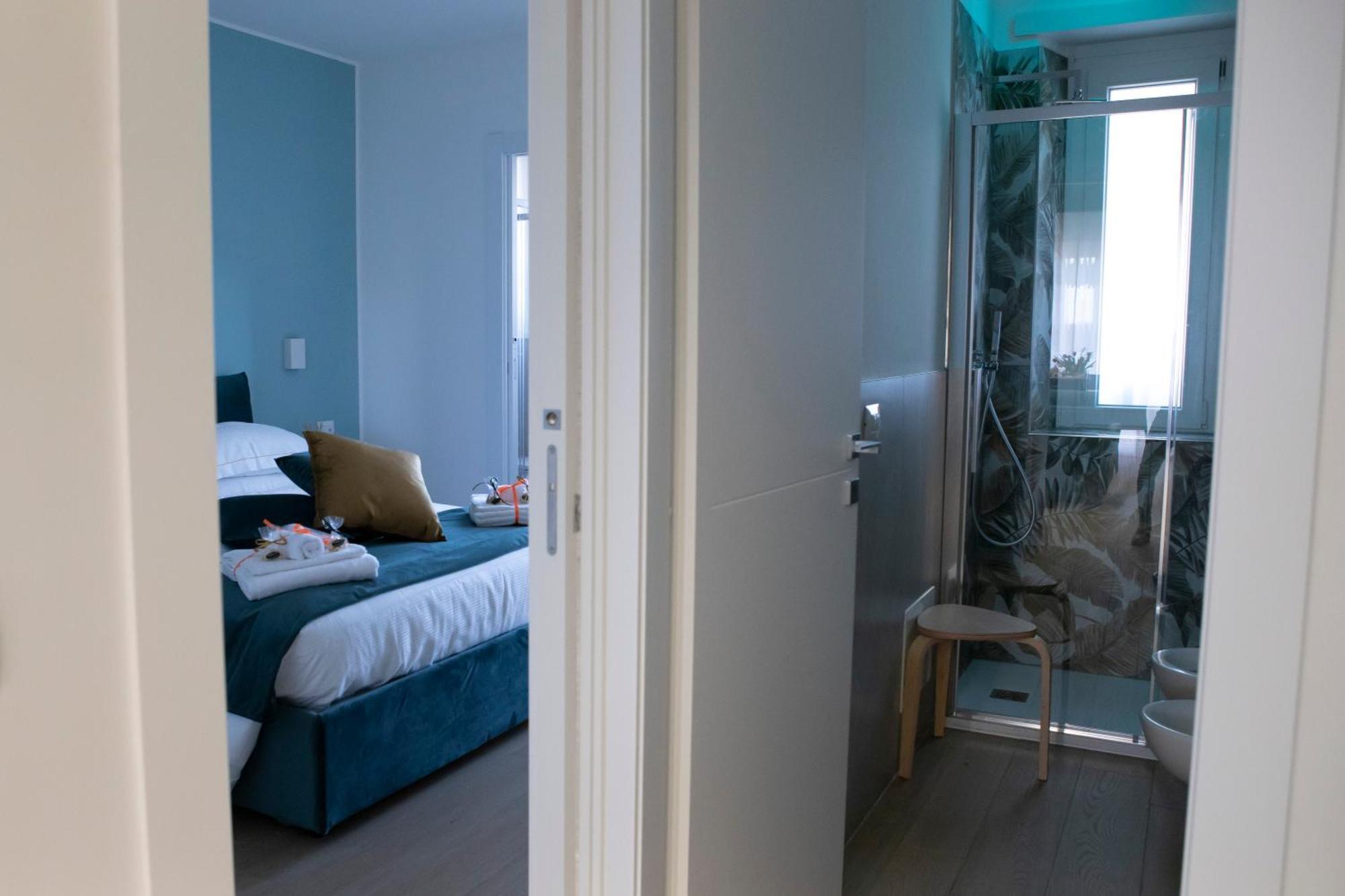 Apartamento Magic
